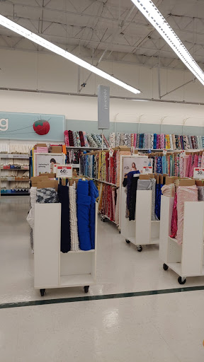 Fabric Store «Jo-Ann Fabrics and Crafts», reviews and photos, 1529 Bay Area Blvd, Webster, TX 77598, USA