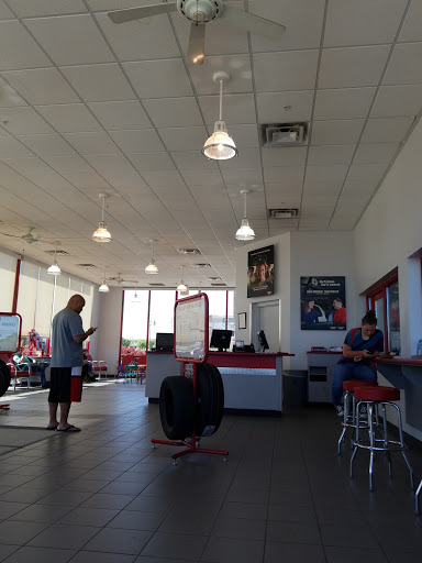 Tire Shop «Discount Tire Store - W Valley City, UT», reviews and photos, 2999 S Glen Eagle Dr, West Valley City, UT 84128, USA