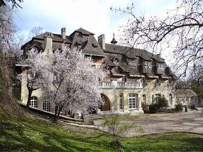École Steiner-Waldorf à Verrières-le-Buisson