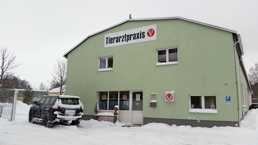 Tierarztpraxis Gärtner in Brand-Erbisdorf unter Brand-Erbisdorf, Sachsen