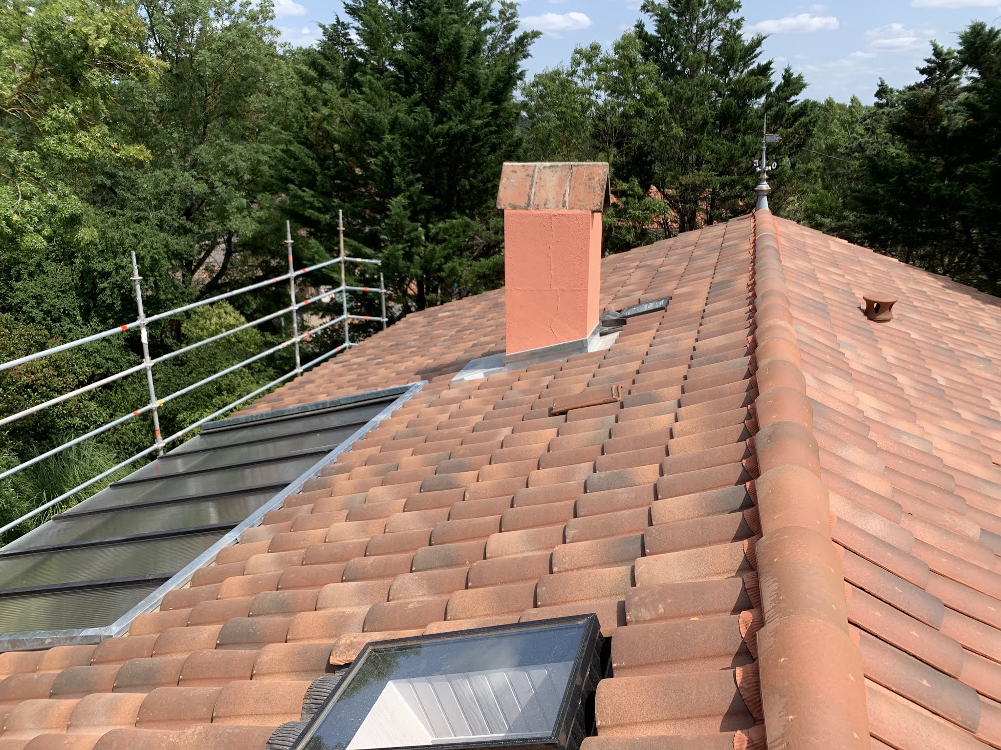 Photo n° 2 de l'avis de Olivier.a fait le 11/07/2020 à 09:04