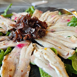 Photo n°2 de l'avis de Alessandro.a fait le 15/05/2023 à 13:33 sur le  Restaurant the barrel à Riccione