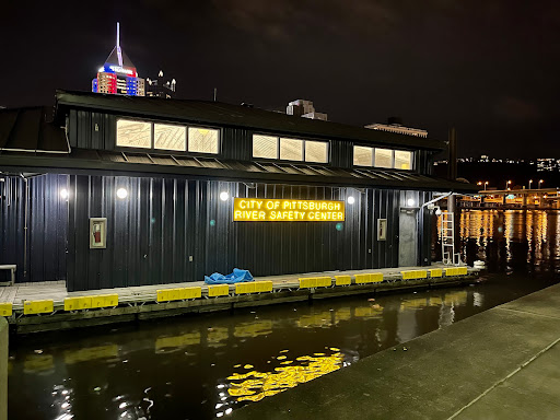 Health Insurance Agency «Highmark Corporate Headquarters», reviews and photos