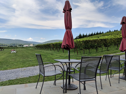 Vineyard «Catoctin Breeze Vineyard & Winery», reviews and photos, 15010 Roddy Rd, Thurmont, MD 21788, USA