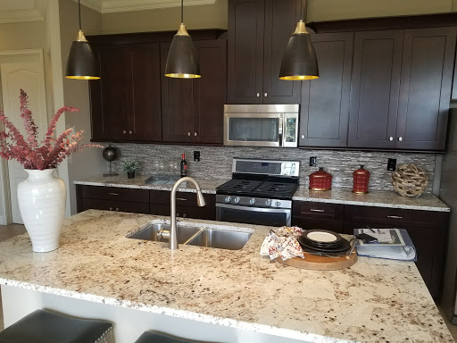 Home Builder «Twin Lakes - Jones Homes USA», reviews and photos