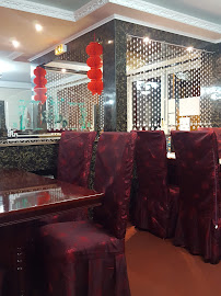 Atmosphère du Restaurant chinois Le Mandarin à Ajaccio - n°2