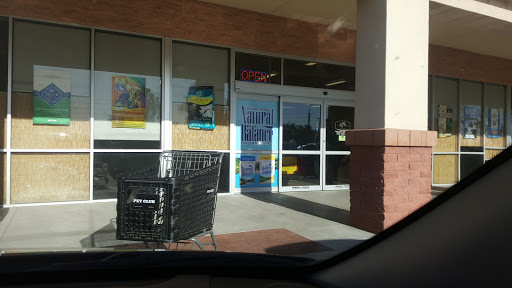 Pet Supply Store «Pet Club Las Sendas», reviews and photos, 2733 N Power Rd #108, Mesa, AZ 85215, USA