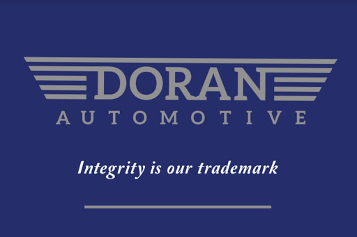 Auto Repair Shop «Doran Automotive Inc.», reviews and photos, 901 N Meridian St, Newberg, OR 97132, USA