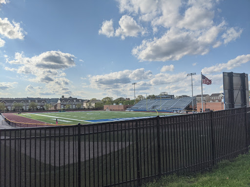 Stadium «Stargel Stadium», reviews and photos, Central Ave, Cincinnati, OH 45214, USA