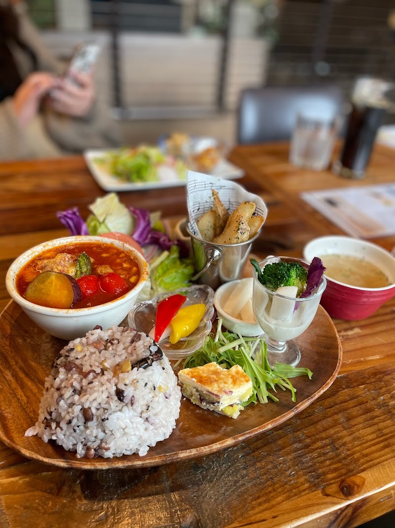 ｇｏｏｄｄａｙ 茨城県境町上小橋 カフェ 喫茶 カフェ グルコミ
