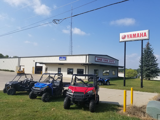 ATV Dealer «Ames Power Sports LC», reviews and photos, 2312 E Lincoln Way, Ames, IA 50010, USA