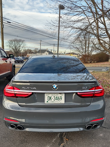 Car Dealer «Imports Unlimited», reviews and photos, 569 N Colony St, Wallingford, CT 06492, USA