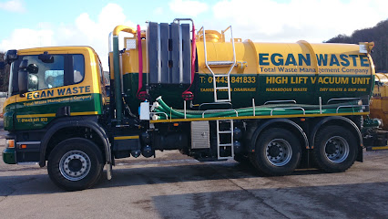 Egan Waste Services