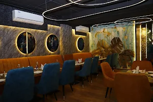 The Symphony - Restaurant image
