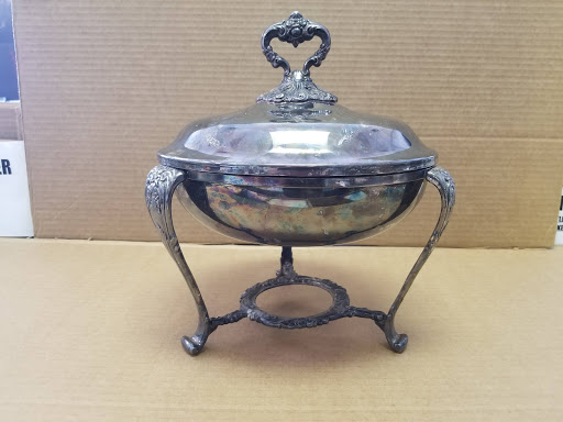 Used Book Store «Bring Your Old Books», reviews and photos, 48551 Van Dyke, Shelby Charter Township, MI 48317, USA