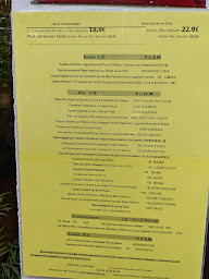 Photo n°7 de Mer de Chine à Paris ()