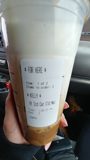 Coffee Shop «Starbucks», reviews and photos, 1242 Arsenal St, Watertown, NY 13601, USA