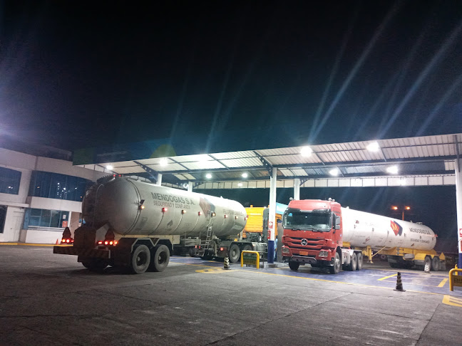 Comentarios y opiniones de Estación de Servicio TEJABCOM