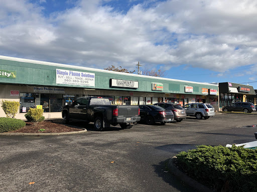 Cell Phone Store «Simple Phone Solutions», reviews and photos, 10214 SE Mill Plain Blvd, Vancouver, WA 98664, USA