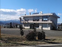 白石市 大鷹沢公民館
