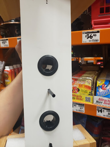 Home Improvement Store «The Home Depot», reviews and photos, 375 St Andrews Dr, Mankato, MN 56001, USA