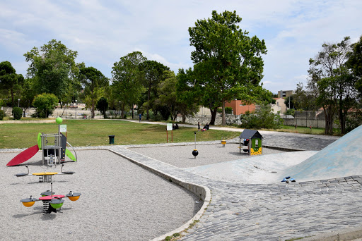 Parc du Grand Séminaire