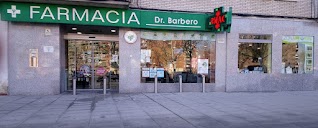 Farmacia Ortopedia Doctor Barbero