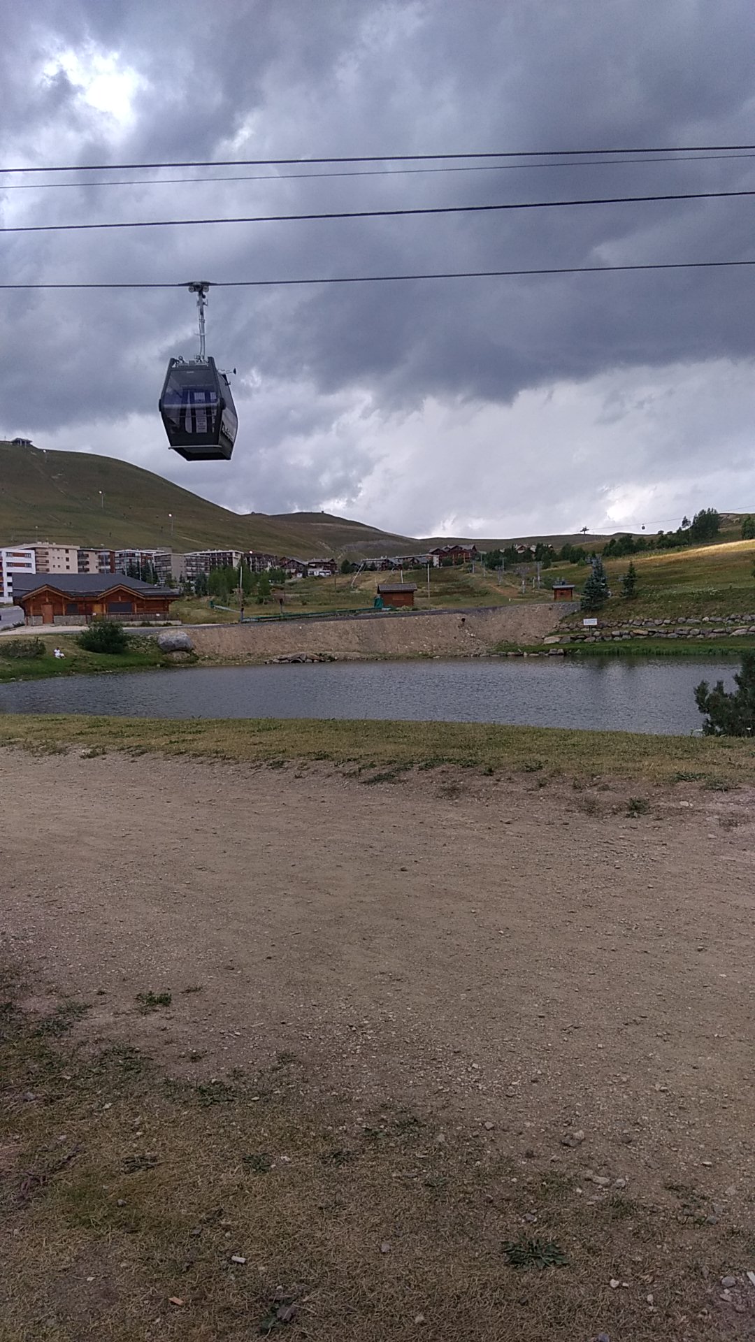 Photo n° 3 de l'avis de Seb.i fait le 11/08/2019 à 15:49