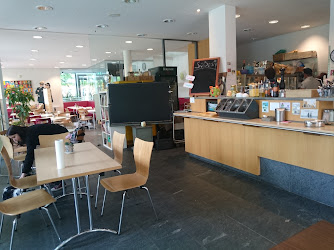 Ulfs Café