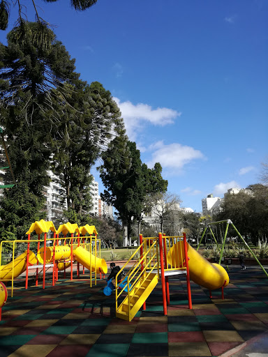 Parque Rivadavia