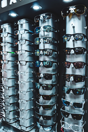 Eye Care Center «Palmetto Vision Center», reviews and photos, 2138 W Palmetto St, Florence, SC 29501, USA