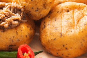 Zainab Foods | Surinaamse snacks en maaltijden