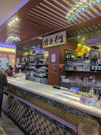 Atmosphère du Restaurant asiatique Wok d'Asie - Buffet à Volonté à Saint-Egrève - n°17