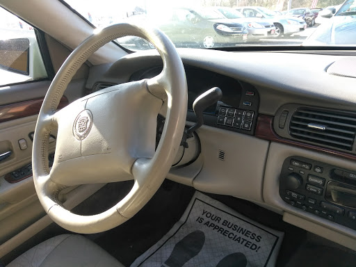 Used Car Dealer «Your Choice Auto Sales Inc», reviews and photos, 15857 Crawford Ave, Markham, IL 60428, USA