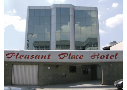 Pleasant Place Hotel Vila Maria São Paulo SP