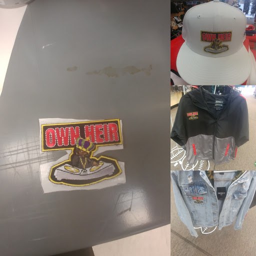 Sporting Goods Store «Sports Bonanza», reviews and photos, 3550 Centerville Hwy, Snellville, GA 30039, USA