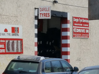 Dargle Tyre Service