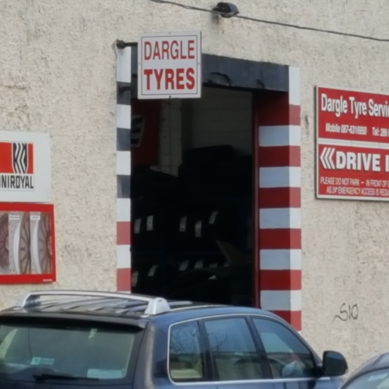 Dargle Tyre Service