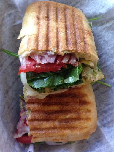 Coffee Shop «Covenant Coffee», reviews and photos, 1700 N Chester Ave, Bakersfield, CA 93308, USA