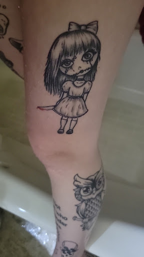 Explore sobriety tattoo ideas, creative tattoo ideas in Hollywood, available at My Tattoo Shop