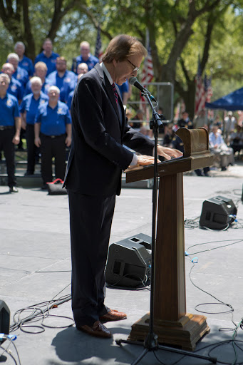 Funeral Home «Restland Funeral Home and Cemetery», reviews and photos, 13005 Greenville Ave, Dallas, TX 75243, USA