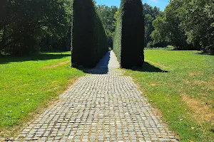 Nationaal Dachau Monument image