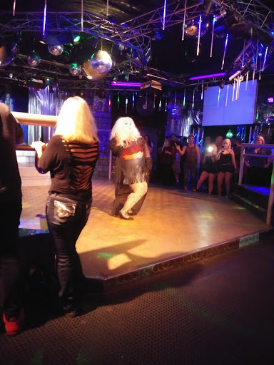 Night Club «New Beginnings», reviews and photos, 2910 Bristol Hwy, Johnson City, TN 37601, USA