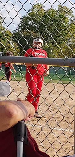 Golf Club «Crooked Creek Golf Club», reviews and photos, 7509 New Augusta Rd, Indianapolis, IN 46268, USA