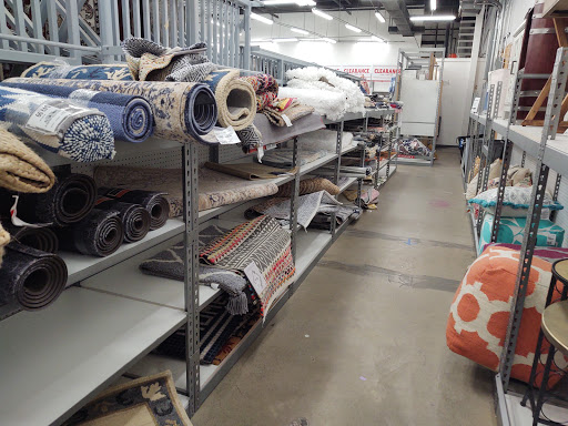 Home Goods Store «Tuesday Morning», reviews and photos, 2188 E 116th St, Carmel, IN 46032, USA