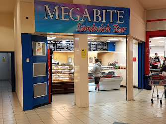 Megabite Sandwich Bar