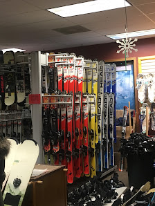 TC Ride Ski and Board Rental Shop 41223 Big Bear Blvd # A, Big Bear Lake, CA 92315