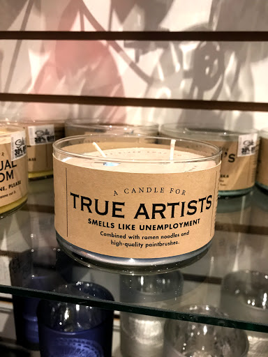 Gift Shop «Archibald Sisters», reviews and photos, 406 Capitol Way S, Olympia, WA 98501, USA