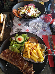 Photo n°40 de Le Dante à Paris ()
