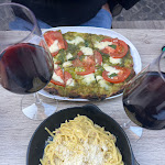 Photo n°1 de l'avis de Lisa.e fait le 21/12/2023 à 14:14 sur le  Scialla The Original Street Food à Rome